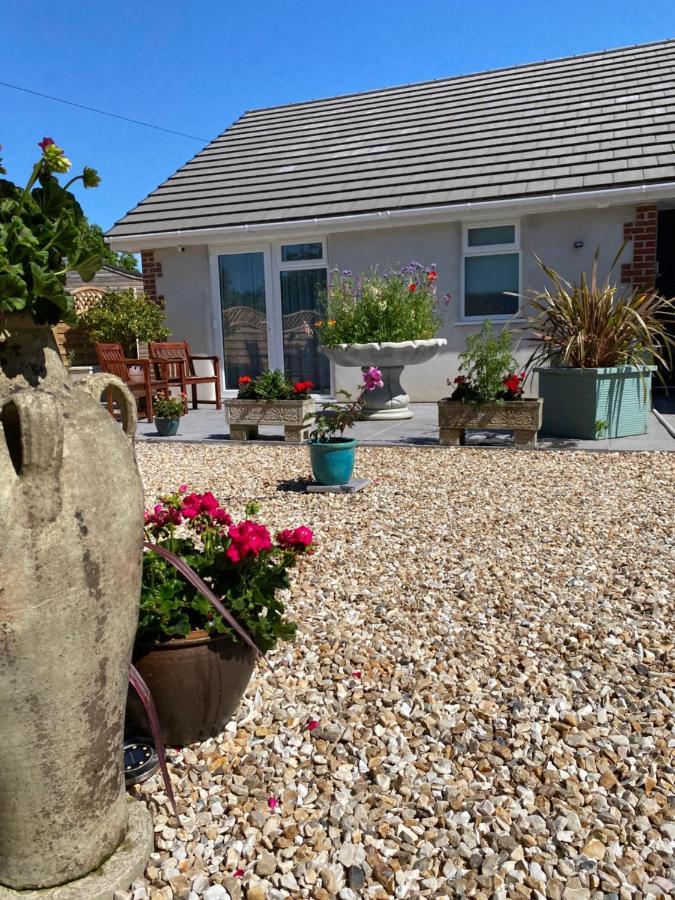Toppesfield House B&B Bude Esterno foto